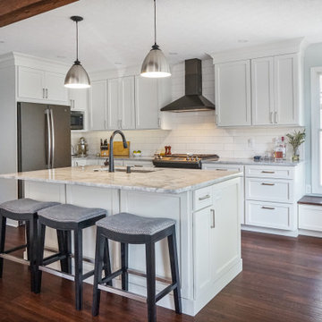 Kitchen Remodels