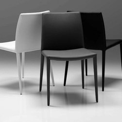 Dining Chairs - Kitchen And Dining Furniture