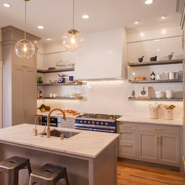 St. Paul  Remodel