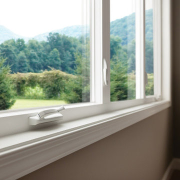 Milgard Style Line™ Series Windows