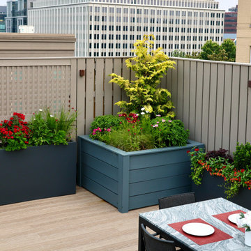 DC Rooftop Deck