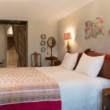 My Houzz: Designers’ Ever-Changing Home in Amsterdam part II