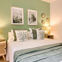 Bedroom Ideas
