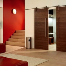 doors