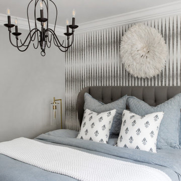 Maplewood Colonial | Bedroom