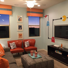 kids room