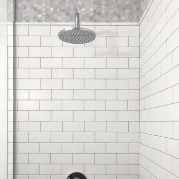Master Ensuite