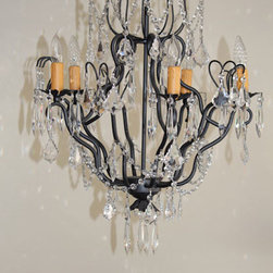 Light Gallery - Chandeliers