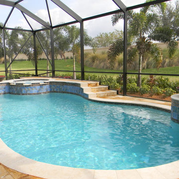 Fire Bowls