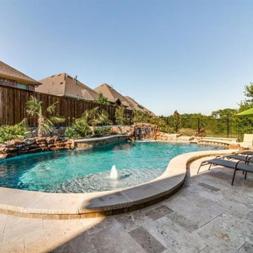 Natural Pools