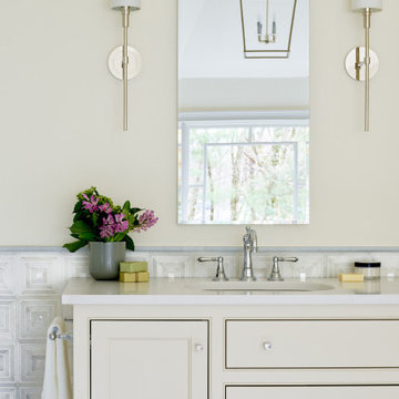 Weston Quiet Traditional