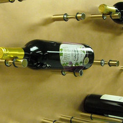 Custom Wine Cellars - Products