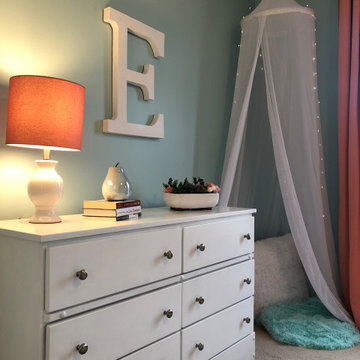 Child’s Bedroom