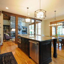 Kitchen Ideas