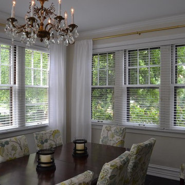 Additions & Renovations - Clayton, MO