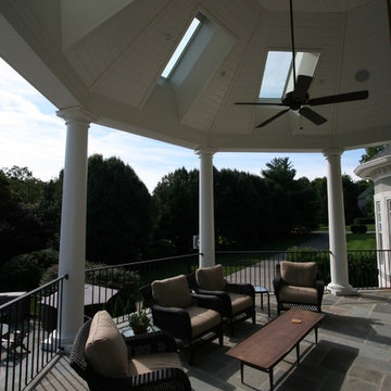 Freeman Residence