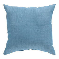 Storm- (ZZ-427) - Decorative Pillows