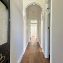 Long Corridor