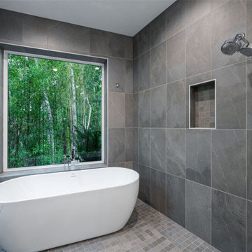 Wet Room