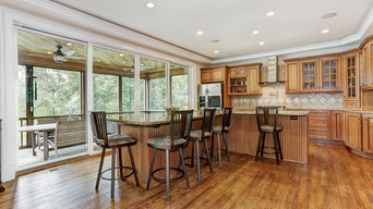 Annapolis Waterfront Hambelton