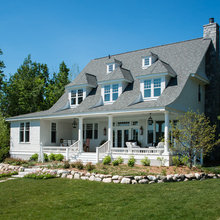 elevation