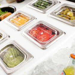 The Galley - Kitchen Sink Accessories