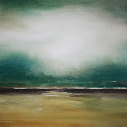 Watercolor - Artwork