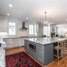 Kitchen Ideas