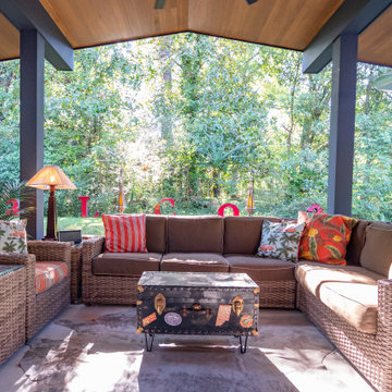Alcoa Care-Free Home