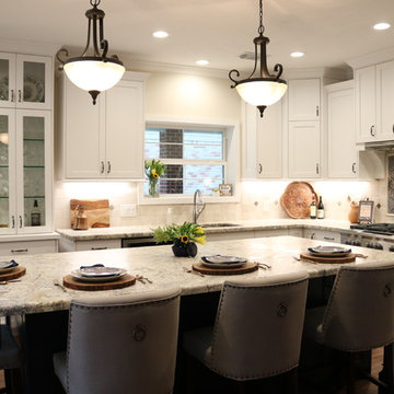 Longridge Kitchen