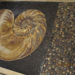 Marble Mosaics - Tile
