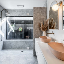 BASIN/SINKS