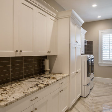Cottonwood Home