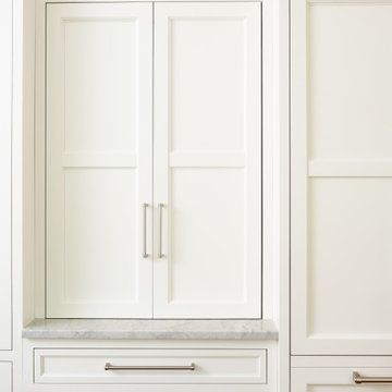Farrcroft Kitchen