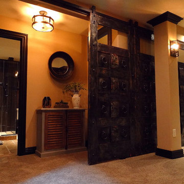 Lower Level in Mukwonago 2