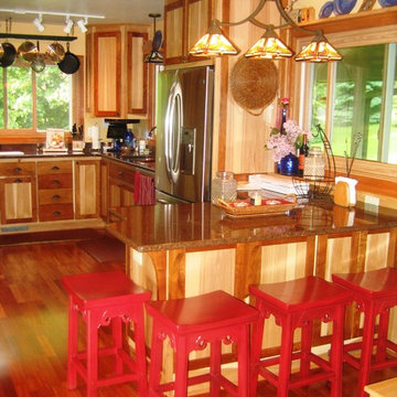 Cabinetry