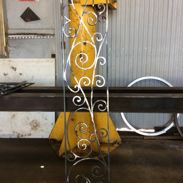 Custom Welding and Fabrication