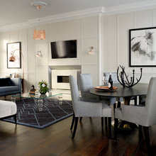 home renovation