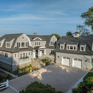 Pond Overlook