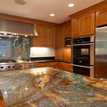 Kitchen Ideas