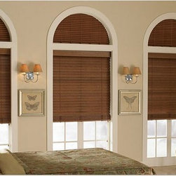 Bedroom - Window Treatments