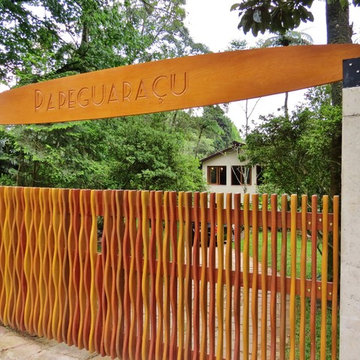 Casa da Cantareira