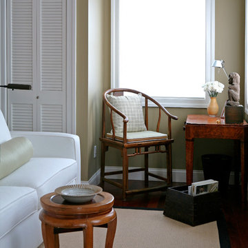Orient Point Residence