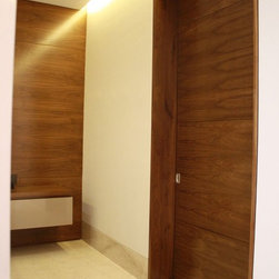 Interior doors - Interior Doors