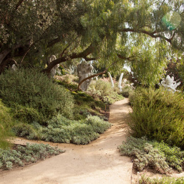 Elysian Park residence