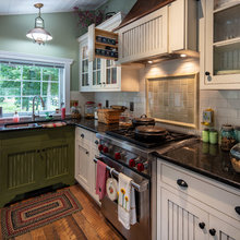 Shelter Island Kitchen