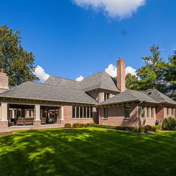 Traditional Primary Suite in Bloomfield Hills, MI