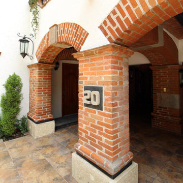 Casa Romero