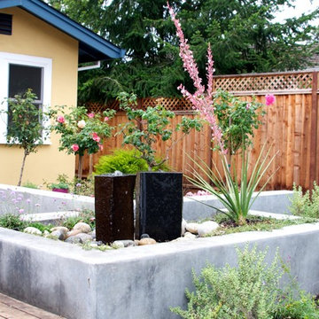 Water Features