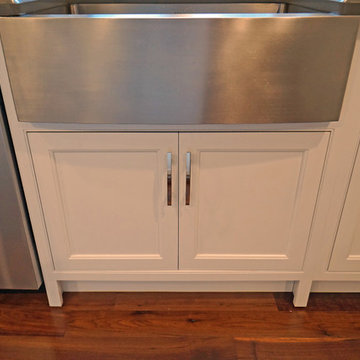 Southborough Kitchen